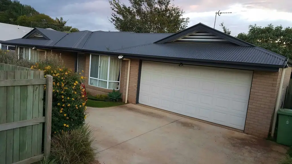 Main view of Homely house listing, 5a Devine Street, Harristown QLD 4350