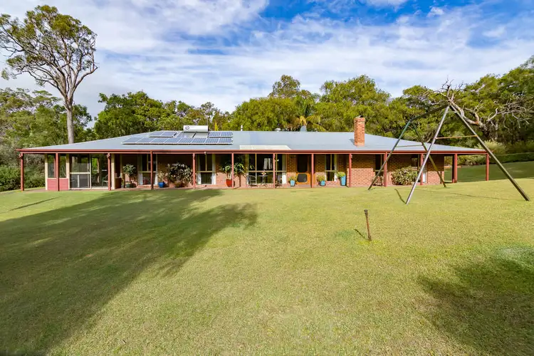 Third view of Homely house listing, 85 Jaymon Road, Stratham WA 6237