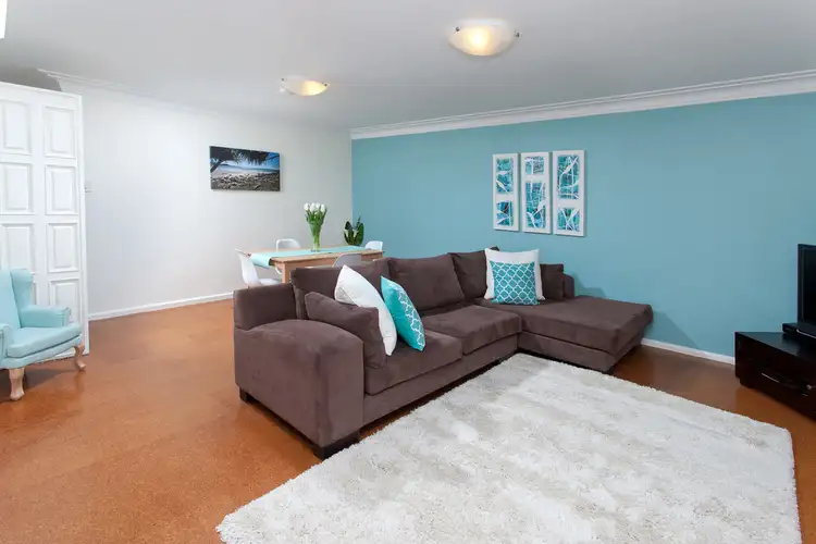 Fourth view of Homely apartment listing, 30/20 Warwick Avenue, Cammeray NSW 2062