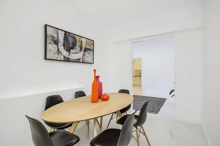 Fifth view of Homely house listing, 6 Carlisle Street, Ashfield NSW 2131