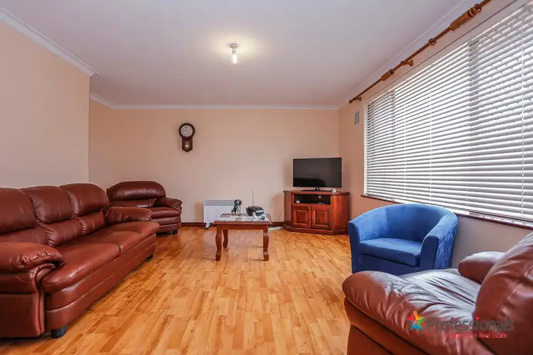 Main view of Homely house listing, 72 Danbury Crescent, Girrawheen WA 6064