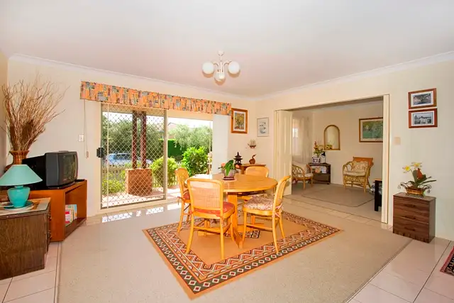Fourth view of Homely house listing, 1 / 8 Advocate Pl, Banora Point NSW 2486
