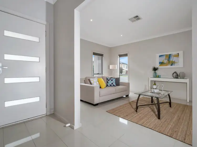 Second view of Homely house listing, 14 Bimini Cres, Mawson Lakes SA 5095