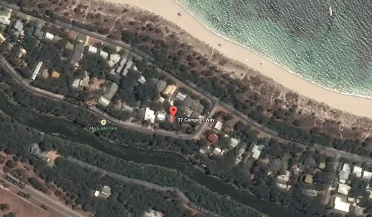 Seventh view of Homely house listing, 37 Campion Way, Quindalup WA 6281