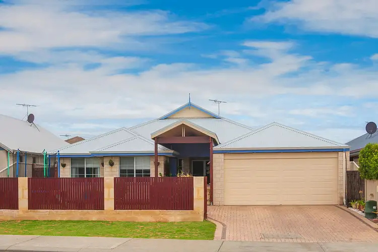 72 Resort Drive, Dunsborough WA 6281