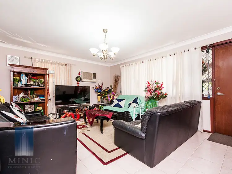 Sixth view of Homely house listing, 82 Walanna Drive, Karawara WA 6152