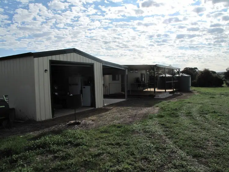 2502 Mawson Rd, East Beverley WA 6304