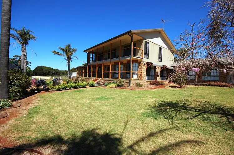 Sixth view of Homely rural property listing, Address available on request
