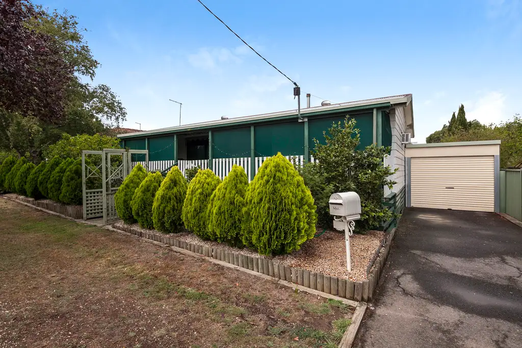 Main view of Homely house listing, 7 Prince Street, Creswick VIC 3363