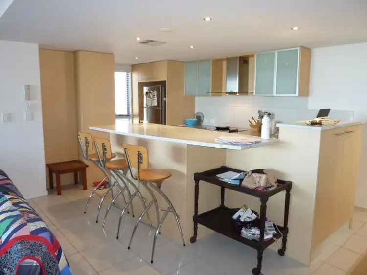 Fifth view of Homely apartment listing, 24 / 51 GRAND PARADE, Kawana Island QLD 4575