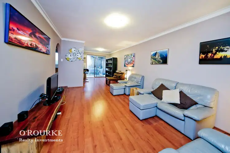 Fifth view of Homely villa listing, 4/42 Ewen Street, Scarborough WA 6019