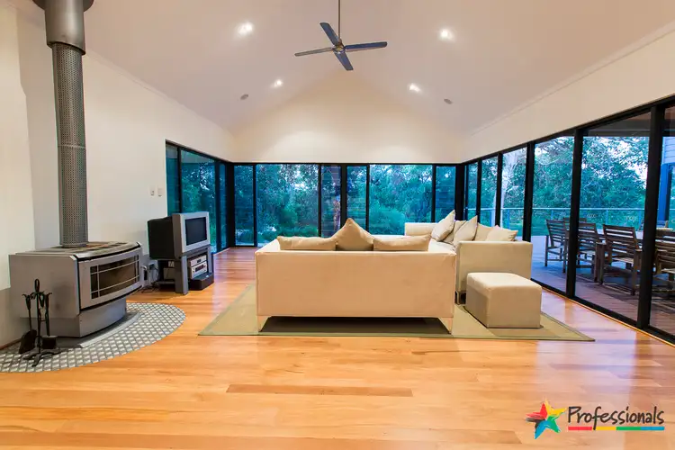 Seventh view of Homely house listing, 23 Seaview Rise, Eagle Bay WA 6281
