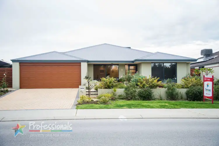 Second view of Homely house listing, 40 Furley Road, Southern River WA 6110