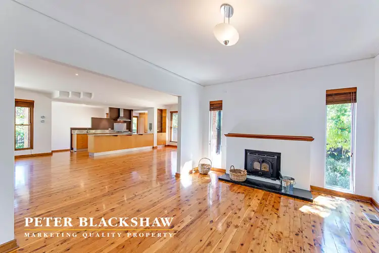 Sixth view of Homely house listing, 10 Stuart Street, Griffith ACT 2603