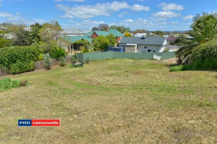 Fifth view of Homely land listing, 54 Carthage Street, Tamworth NSW 2340