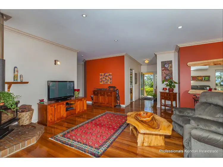 Third view of Homely house listing, 238 Beacon Road, Tamborine Mountain QLD 4272