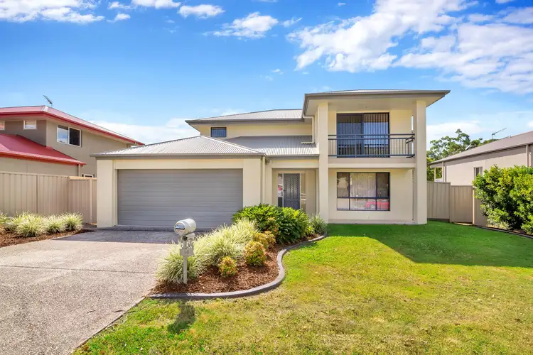 16 SALTWATER BLVD, Oxenford QLD 4210