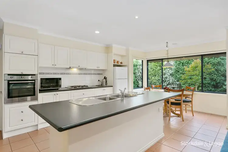 Third view of Homely house listing, 12 Caroline Court, Rosebud VIC 3939