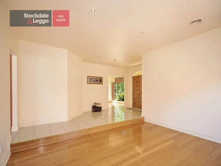 Fifth view of Homely house listing, 3 Lewiston Grove, Greenvale VIC 3059
