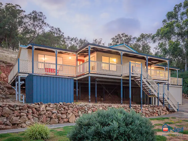 16 Summit View, Mount Richon WA 6112