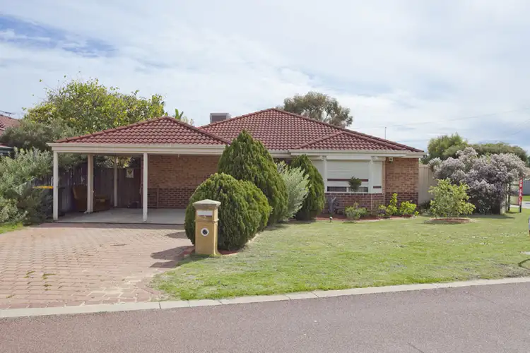 2 Yalgar Place, Lockridge WA 6054
