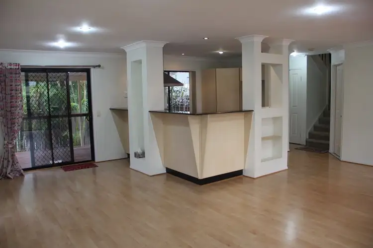 Second view of Homely semi-detached listing, 1/58 Ward St, Southport QLD 4215