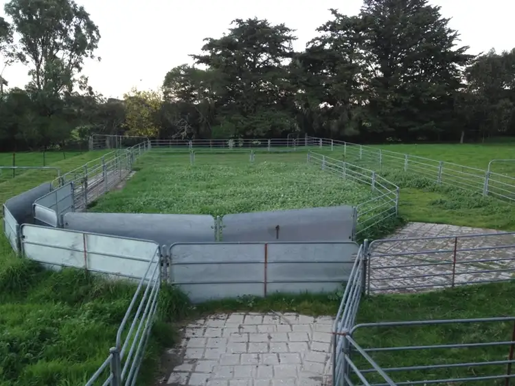 Second view of Homely rural property listing, Address available on request