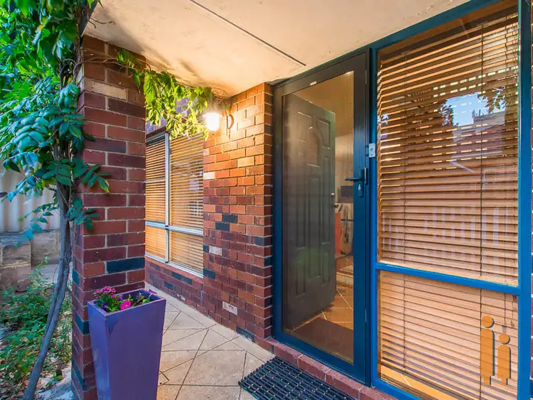 Fourth view of Homely house listing, 1A Joseph Street, West Leederville WA 6007