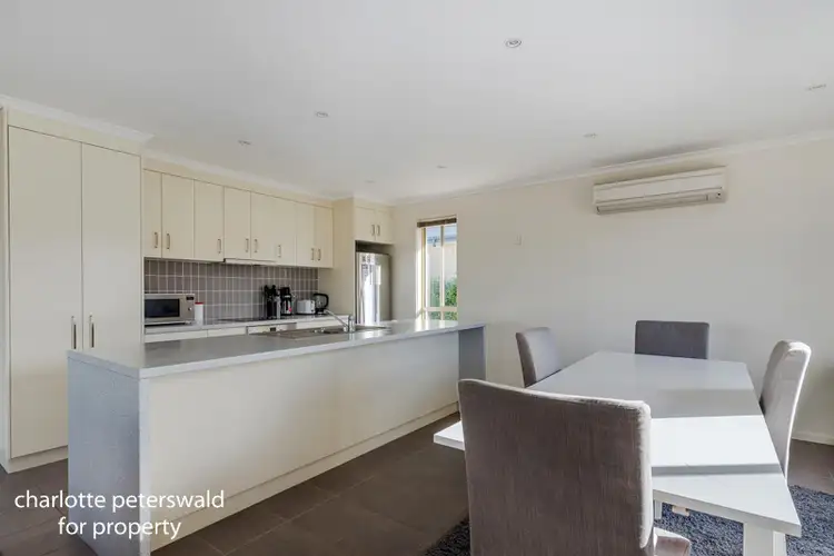 Fifth view of Homely unit listing, 1/22 Iris Court, Kingston TAS 7050