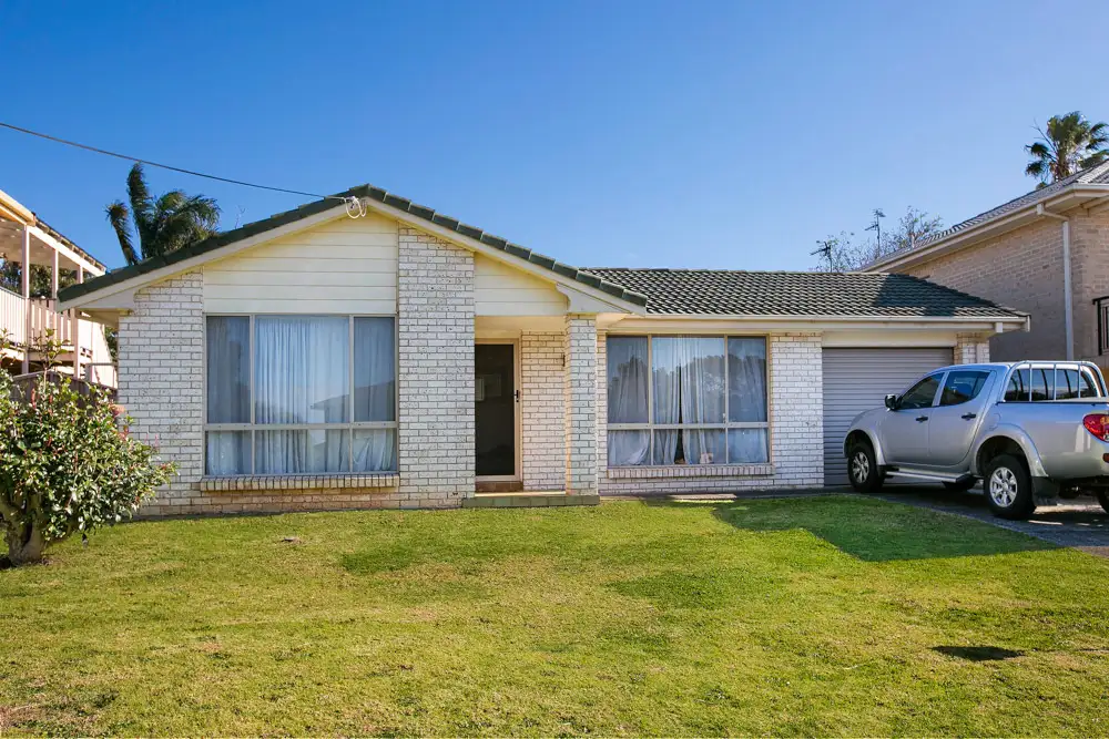Main view of Homely house listing, 13 Attunga Avenue, Kiama Heights NSW 2533