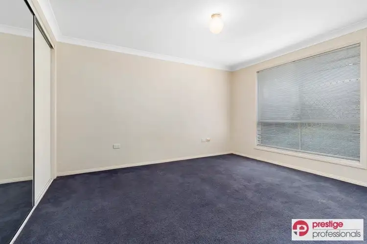 Sixth view of Homely villa listing, 4/19 Booree Court, Wattle Grove NSW 2173