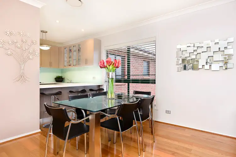 Fourth view of Homely unit listing, 8/52-56 Broughton Street, Camden NSW 2570