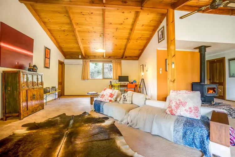 Sixth view of Homely house listing, 1055 Greendale-Trentham Road, Blackwood VIC 3458