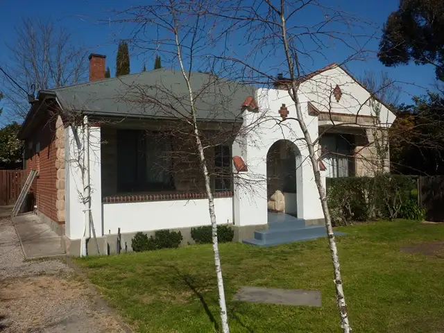 Main view of Homely house listing, 52a Onkaparinga Valley Rd, Charleston SA 5244