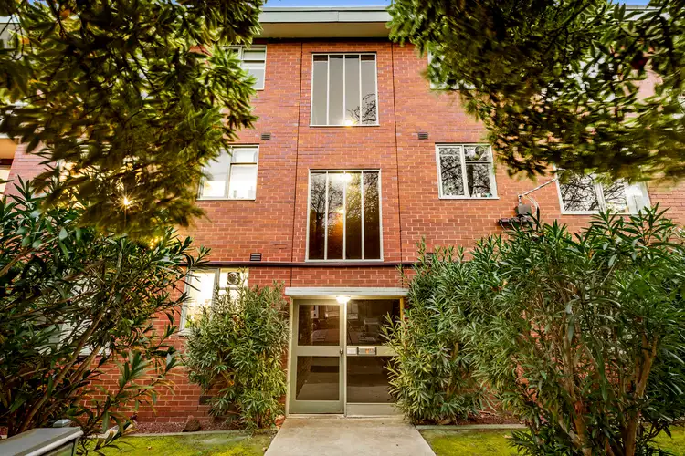 Main view of Homely apartment listing, 12/4-6 Auburn Grove, Hawthorn East VIC 3123