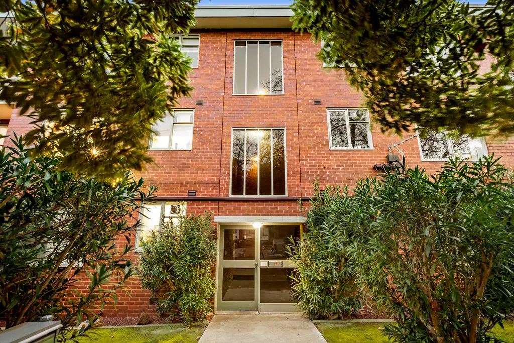 Main view of Homely apartment listing, 12/4-6 Auburn Grove, Hawthorn East VIC 3123