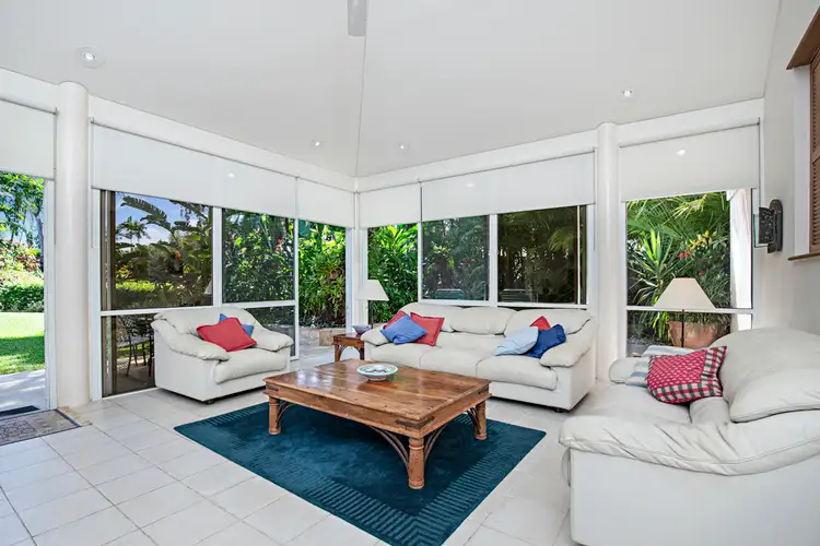 Fifth view of Homely villa listing, Villa 102/1 Port Douglas Rd (Mirage), Port Douglas QLD 4877