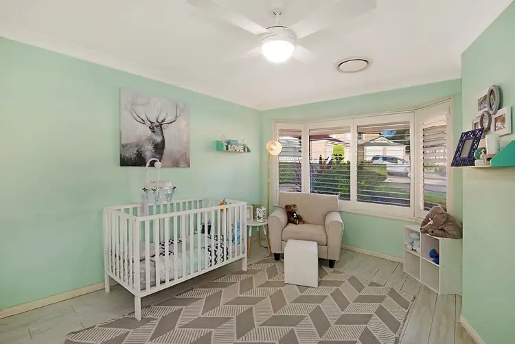 Fifth view of Homely house listing, 9 Mimosa Grove, Glenwood NSW 2768