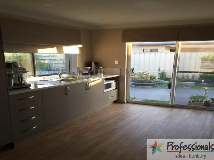 Fifth view of Homely house listing, Unit 2/16 Jacobs Drive, Harvey WA 6220