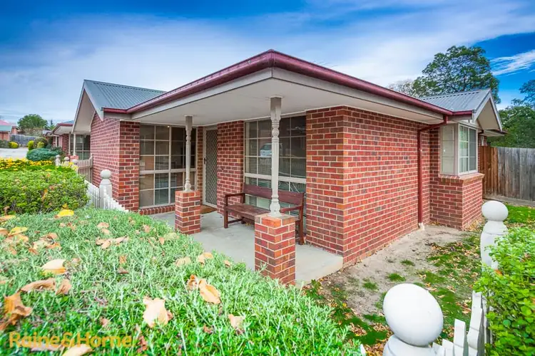 Second view of Homely unit listing, 2/54 Station Street, Sunbury VIC 3429