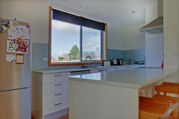 Fourth view of Homely house listing, 8 Albert Street, Sheffield TAS 7306