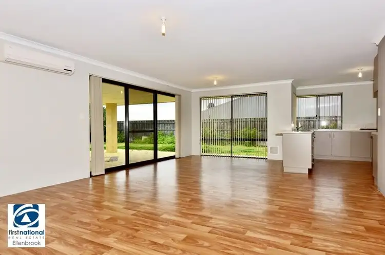 Second view of Homely house listing, 16 Rakich Drive, Ellenbrook WA 6069