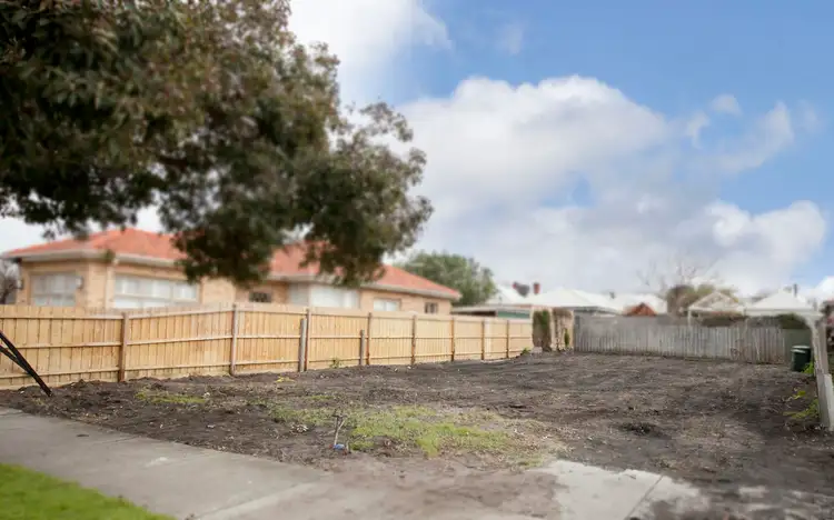 Main view of Homely land listing, 8 Nancy Court, Williamstown VIC 3016