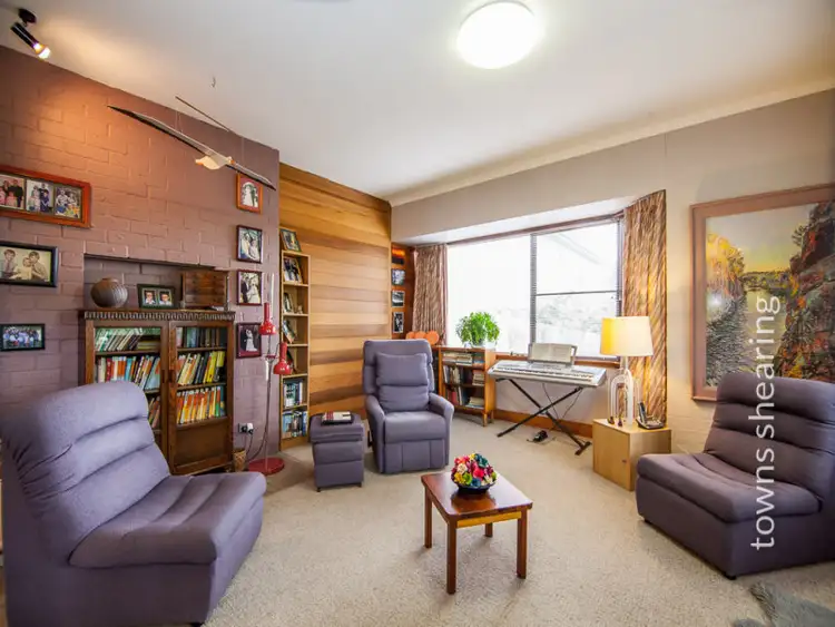 Third view of Homely unit listing, 1/21 Lyttleton Street, East Launceston TAS 7250