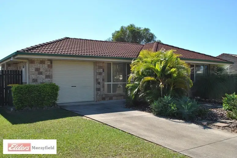 Main view of Homely house listing, 29 Balkee Drive, Caboolture QLD 4510