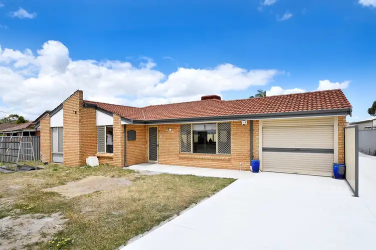 Second view of Homely house listing, 1/328 Benara Road, Morley WA 6062