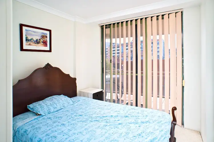 Fifth view of Homely unit listing, 208/767 Anzac Parade, Maroubra NSW 2035