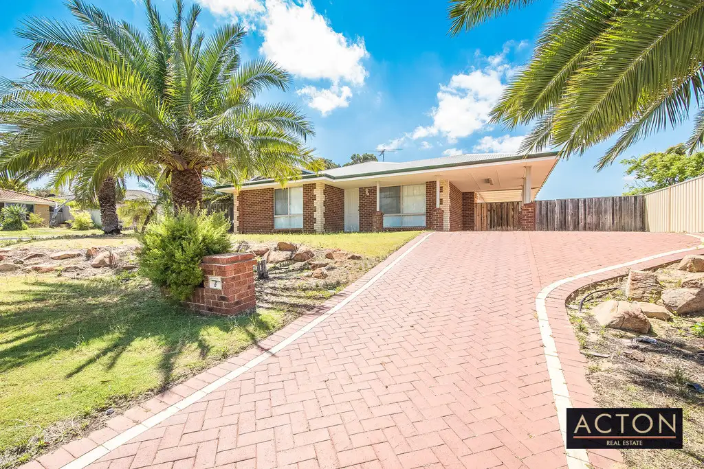 Main view of Homely house listing, 6 Cody Way, Clarkson WA 6030