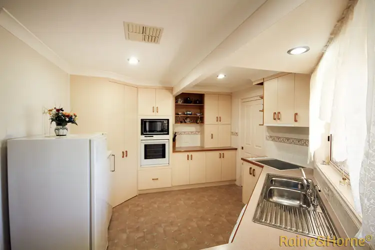 Second view of Homely house listing, 8 Grangewood Drive, Dubbo NSW 2830