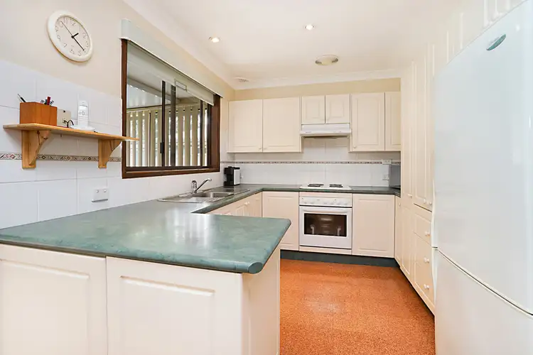 Fifth view of Homely house listing, 54 Teragalin Drive, Chain Valley Bay NSW 2259